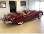 1956 Jaguar XK 140 for sale 101734023